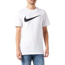 Футболка чоловіча Nike Найк Sportswear Swoosh Standard Fit T-Shirt (DC5094-100)