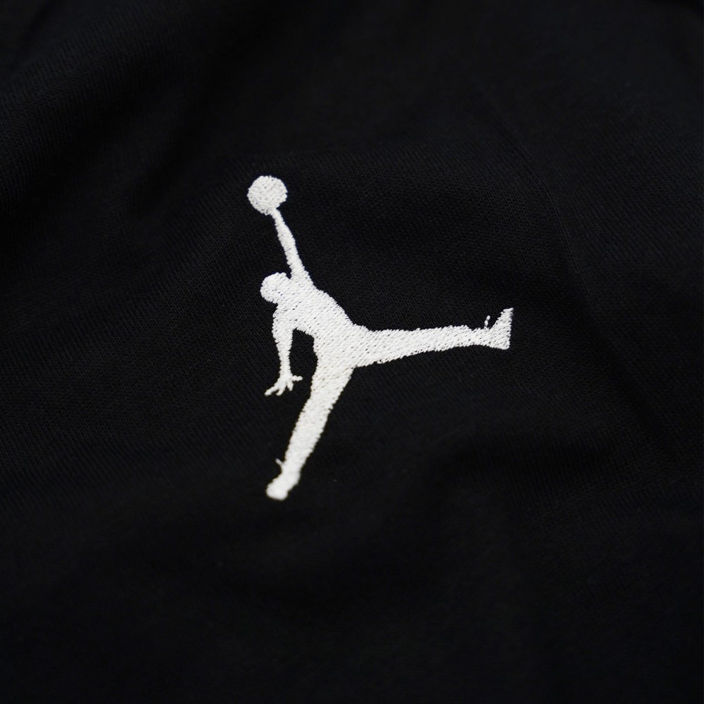 Футболка Jordan Air Jumpman чорна оригінал (DC7485-010)