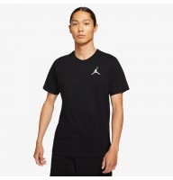 Футболка Jordan Air Jumpman чорна оригінал (DC7485-010)
