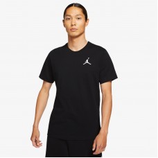 Футболка Jordan Air Jumpman чорна оригінал (DC7485-010)