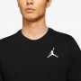 Футболка Jordan Air Jumpman чорна оригінал (DC7485-010) Футболка Jordan Air Jumpman чорна оригінал (DC7485-010)