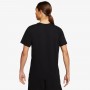 Футболка Jordan Air Jumpman чорна оригінал (DC7485-010) Футболка Jordan Air Jumpman чорна оригінал (DC7485-010)