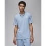 Футболка чоловіча баскетбольна Michael Jordan Air Jumpman EMB SS Crew (DC7485-436)