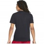 Футболка баскетбольна Nike HBR PHOTO SS TEE розмір XL (DD0769-010)