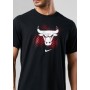 Футболка баскетбольна чоловіча Chicago Bulls Logo Men's Nike Dri-FIT NBA T-Shirt (DH7073-010) Футболка баскетбольна чоловіча Chicago Bulls Logo Men's Nike Dri-FIT NBA T-Shirt (DH7073-010)