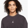 Футболка Jordan Dri-FIT Sport спортивна чоловіча оригінал (DH8920-010) Футболка Jordan Dri-FIT Sport спортивна чоловіча оригінал (DH8920-010)