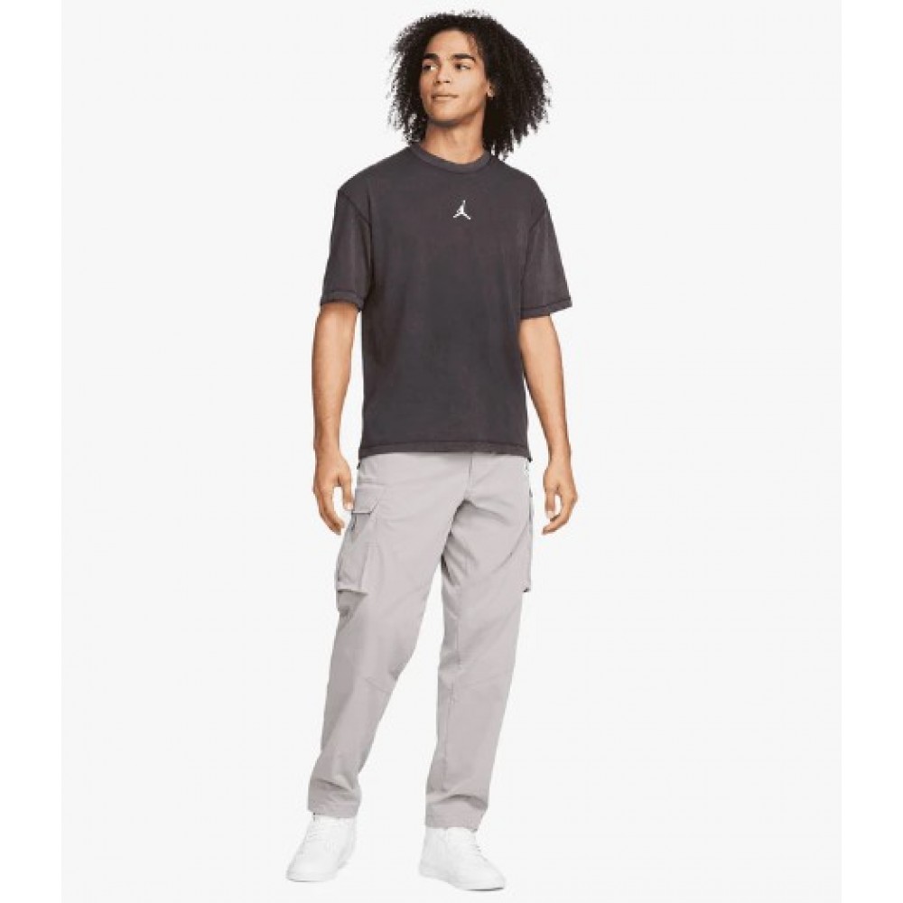 Футболка Jordan Dri-FIT Sport спортивна чоловіча оригінал (DH8920-010)