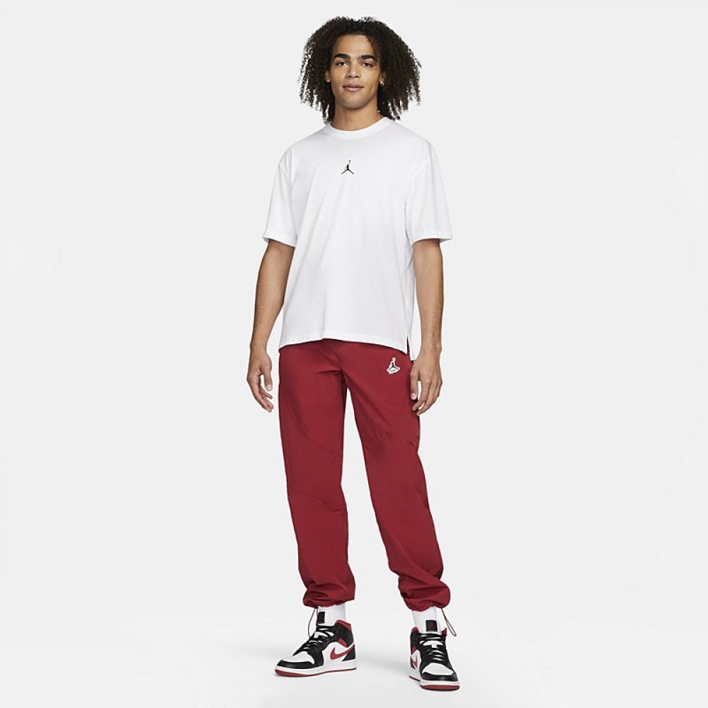 Футболка спортивна чоловіча Jordan Dri-FIT Sport (DH8920-100)