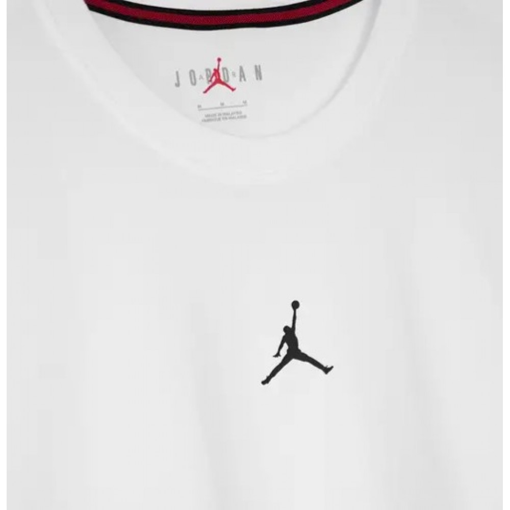 Футболка спортивна чоловіча Jordan Dri-FIT Sport (DH8920-100)