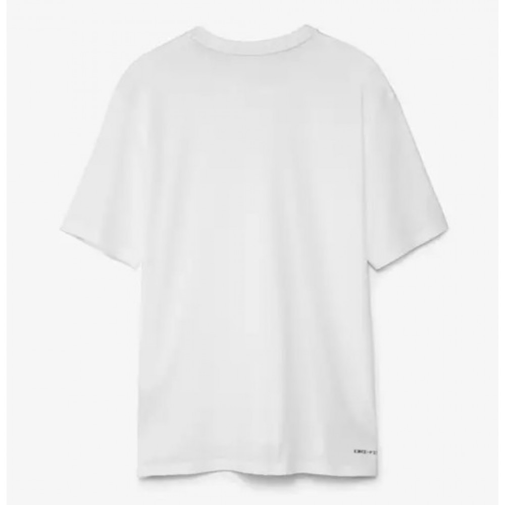 Футболка спортивна чоловіча Jordan Dri-FIT Sport (DH8920-100)