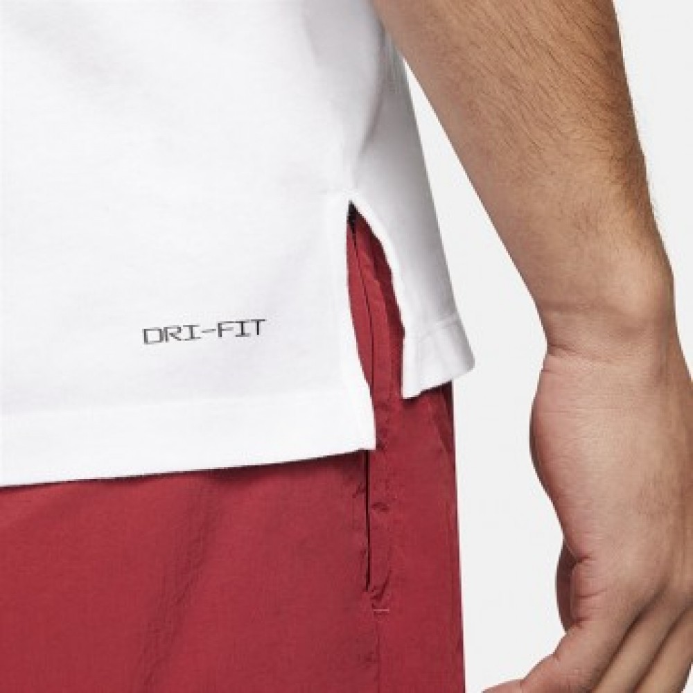 Футболка спортивна чоловіча Jordan Dri-FIT Sport (DH8920-100)