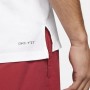 Футболка спортивна чоловіча Jordan Dri-FIT Sport (DH8920-100) Футболка спортивна чоловіча Jordan Dri-FIT Sport (DH8920-100)
