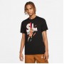 Футболка чоловіча Nike Jordan Game 5 Men's T-Shirt Standard Fit (DH8948-010) Футболка чоловіча Nike Jordan Game 5 Men's T-Shirt Standard Fit (DH8948-010)