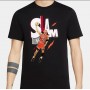 Футболка чоловіча Nike Jordan Game 5 Men's T-Shirt Standard Fit (DH8948-010) Футболка чоловіча Nike Jordan Game 5 Men's T-Shirt Standard Fit (DH8948-010)