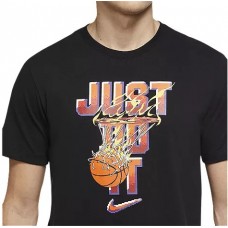 Футболка баскетбольна Nike Dri-FIT "Just Do It" (DJ1556-010)