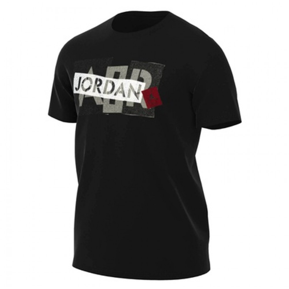 Футболка чоловіча Jordan Brand Men's Graphic T-Shirt (DM1426-010)