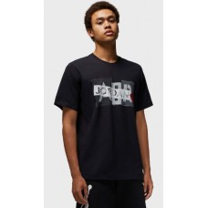 Футболка чоловіча Jordan Brand Men's Graphic T-Shirt (DM1426-010)