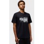 Футболка чоловіча Jordan Brand Men's Graphic T-Shirt (DM1426-010) Футболка чоловіча Jordan Brand Men's Graphic T-Shirt (DM1426-010)