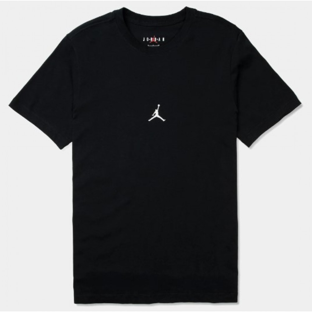 Футболка чоловіча Michael Jordan Air Jumpman Standard Fit (DM1428-010)