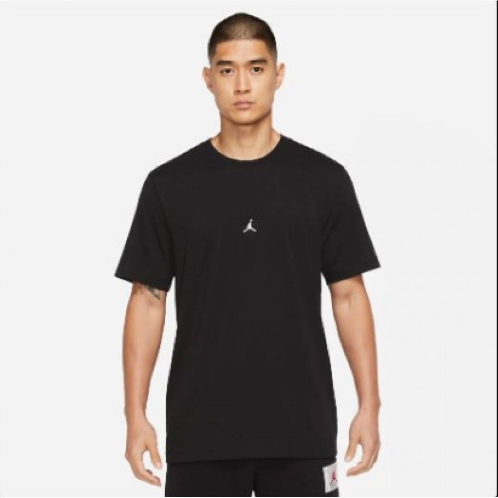 Футболка чоловіча Michael Jordan Air Jumpman Standard Fit (DM1428-010)