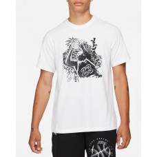 Футболка Jordan Vintage Men's Graphic T-Shirt чоловіча баскетбольна (DM3221-100)