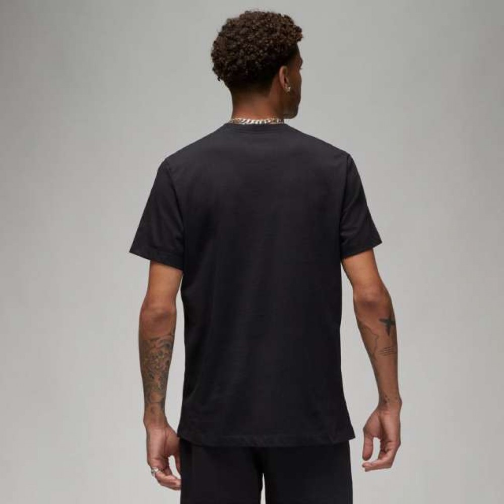 Футболка чоловіча Jordan Essentials Jumpman Men's T-Shirt (DQ7376-010)