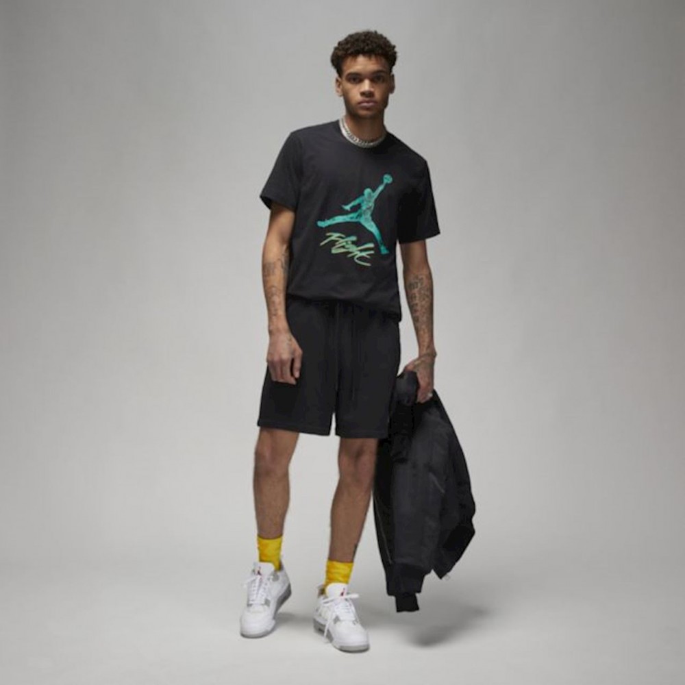 Футболка чоловіча Jordan Essentials Jumpman Men's T-Shirt (DQ7376-010)