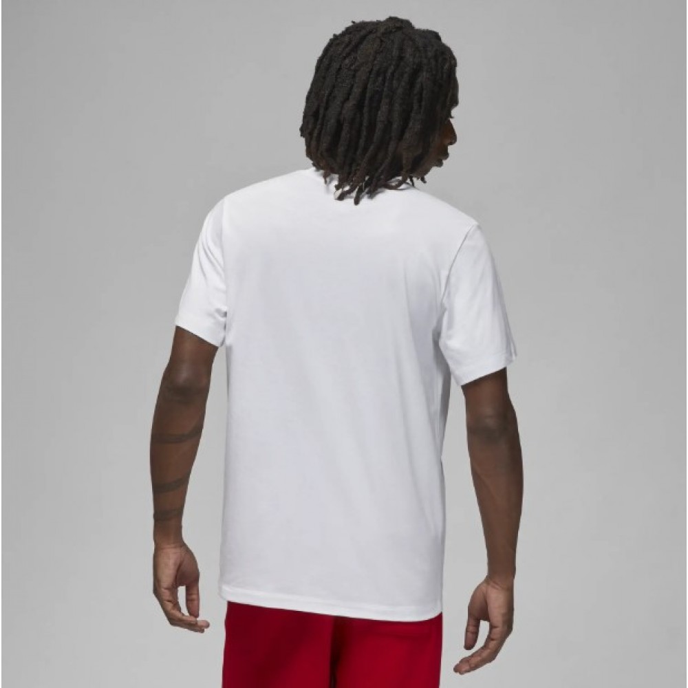 Футболка чоловіча Jordan Essentials Jumpman Men's T-Shirt (DQ7376-100)