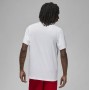 Футболка чоловіча Jordan Essentials Jumpman Men's T-Shirt (DQ7376-100) Футболка чоловіча Jordan Essentials Jumpman Men's T-Shirt (DQ7376-100)