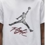 Футболка чоловіча Jordan Essentials Jumpman Men's T-Shirt (DQ7376-100) Футболка чоловіча Jordan Essentials Jumpman Men's T-Shirt (DQ7376-100)