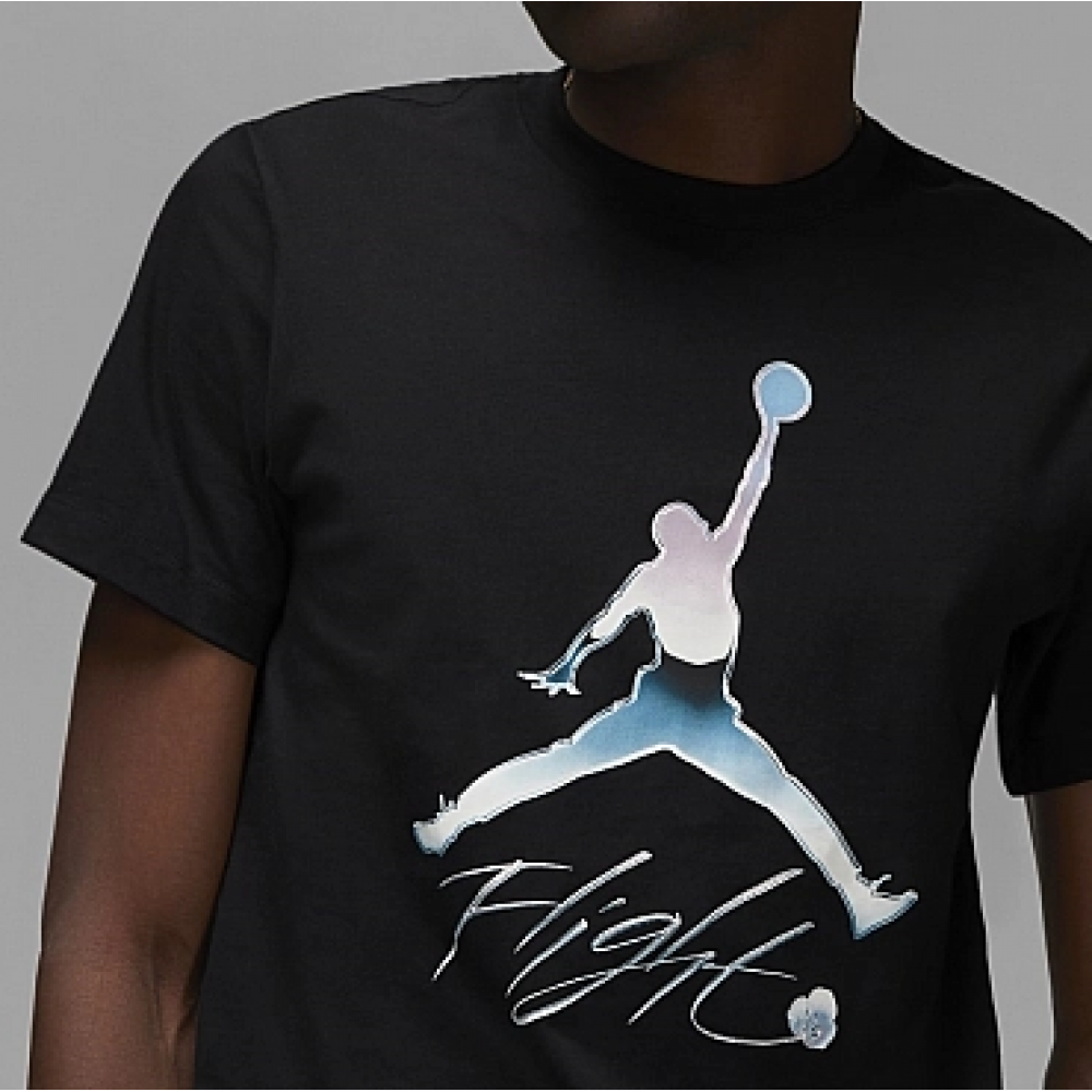Футболка чоловіча Jordan Essentials Jumpman Men's Graphic (DV8414-010)