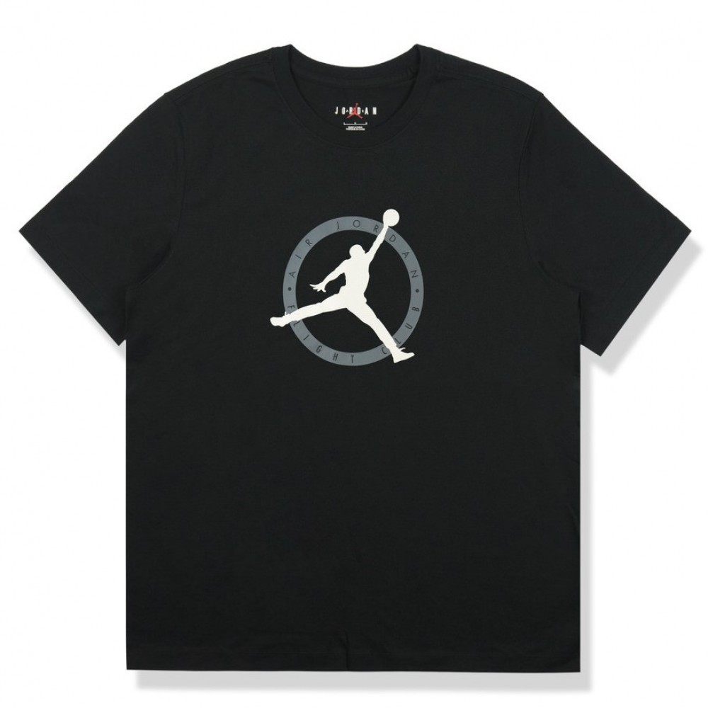 Футболка чоловіча Jordan Flight MVP Men's T-Shirt (DV8436-010)