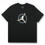 Футболка чоловіча Jordan Flight MVP Men's T-Shirt (DV8436-010) Футболка чоловіча Jordan Flight MVP Men's T-Shirt (DV8436-010)