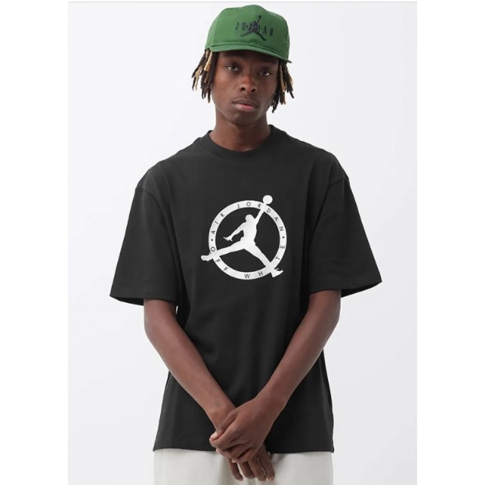 Футболка чоловіча Jordan Flight MVP Men's T-Shirt (DV8436-010)
