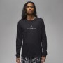 Футболка баскетбольна з довгими рукавами Jordan Dri-FIT Sport Men's Graphic Long-Sleeve T-Shirt (DV8446-010) Футболка баскетбольна з довгими рукавами Jordan Dri-FIT Sport Men's Graphic Long-Sleeve T-Shirt (DV8446-010)