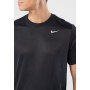 Футболка чоловіча спортивна Nike Dri-FIT Legend T-shirt (DX0989-010) Футболка чоловіча спортивна Nike Dri-FIT Legend T-shirt (DX0989-010)