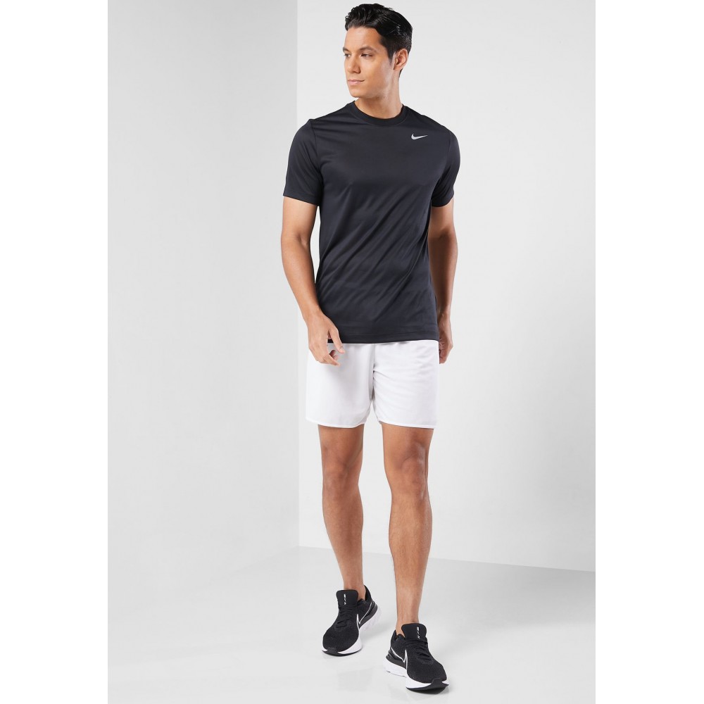 Футболка чоловіча спортивна Nike Dri-FIT Legend T-shirt (DX0989-010)