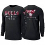 Футболка баскетбольна Nike Chicago Bulls NBA Long-Sleeve Men's T-Shirt (DZ0339-010)