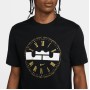 Футболка чоловіча баскетбольна LeBron Nike Dri-FIT Men's Basketball T-Shirt (DZ2702-010) Футболка чоловіча баскетбольна LeBron Nike Dri-FIT Men's Basketball T-Shirt (DZ2702-010)