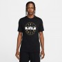 Футболка чоловіча баскетбольна LeBron Nike Dri-FIT Men's Basketball T-Shirt (DZ2702-010) Футболка чоловіча баскетбольна LeBron Nike Dri-FIT Men's Basketball T-Shirt (DZ2702-010)