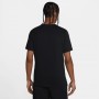 Футболка чоловіча баскетбольна LeBron Nike Dri-FIT Men's Basketball T-Shirt (DZ2702-010) Футболка чоловіча баскетбольна LeBron Nike Dri-FIT Men's Basketball T-Shirt (DZ2702-010)