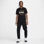 Футболка чоловіча баскетбольна LeBron Nike Dri-FIT Men's Basketball T-Shirt (DZ2702-010) Футболка чоловіча баскетбольна LeBron Nike Dri-FIT Men's Basketball T-Shirt (DZ2702-010)