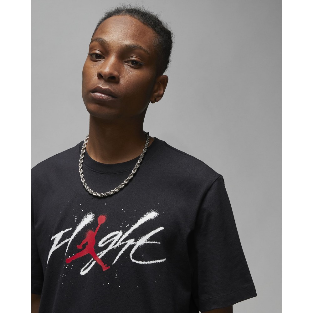 Футболка Jordan Men's Graphic T-Shirt (FB7465-010)
