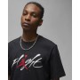 Футболка Jordan Men's Graphic T-Shirt (FB7465-010) Футболка Jordan Men's Graphic T-Shirt (FB7465-010)