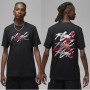 Футболка Jordan Men's Graphic T-Shirt (FB7465-010) Футболка Jordan Men's Graphic T-Shirt (FB7465-010)