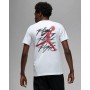 Футболка Jordan Men's Graphic T-Shirt (FB7465-100) Футболка Jordan Men's Graphic T-Shirt (FB7465-100)