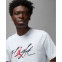 Футболка Jordan Men's Graphic T-Shirt (FB7465-100) Футболка Jordan Men's Graphic T-Shirt (FB7465-100)