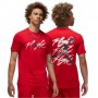 Футболка Jordan Men's Graphic T-Shirt (FB7465-687) Футболка Jordan Men's Graphic T-Shirt (FB7465-687)