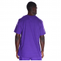 Футболка чоловіча баскетбольна Los Angeles Lakers Essential Men's Jordan NBA T-Shirt (FB9827-504)
