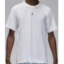 Футболка спортивна чоловіча Jordan Dri-Fit Sport Performance розмір L (FN5829-100) Футболка спортивна чоловіча Jordan Dri-Fit Sport Performance розмір L (FN5829-100)